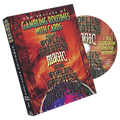 World's Greatest Magic:  Gambling Routines Vol 2 - DVD