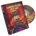 World's Greatest Magic:  Gambling Routines With Cards Vol 3 - DVD
