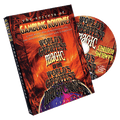 World's Greatest Magic: Gambling Routines Vol 1 - DVD