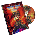 World's Greatest Magic: The Secrets of Packet Tricks Vol. 1 - DVD