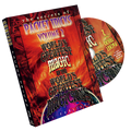 World's Greatest Magic: The Secrets of Packet Tricks Vol. 2 - DVD