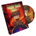 World's Greatest Magic: The Secrets of Packet Tricks Vol. 3 - DVD