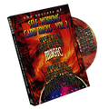 World's Greatest Magic: Self-Working Card Tricks  Vol. 3 - DVD