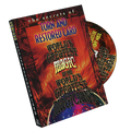 World's Greatest Magic: Torn and Restored  - DVD